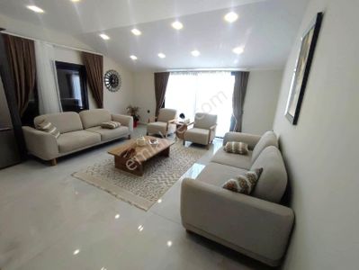 Altınkum Mahallesi | Denize Yürüme Mesafesinde | Eşyalı 3+1 Dubleks