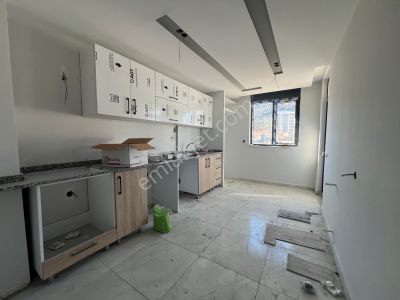 Fevzi Çakmakta Ebeveyn Banyolu 2+1 Daire