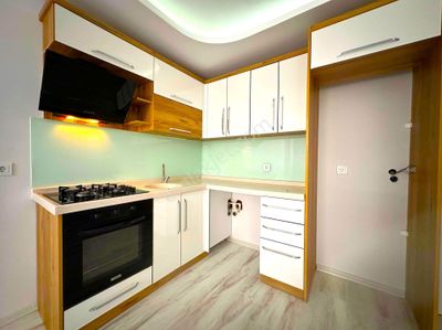 💫blue Life Egen'den Gerçek İlan-akçay'da Uygun Fiyatlar Bitmiyor Arakat Asansörlü 1+1 Daire