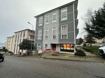 Trabzon Beşirli'de 2+1 Satılık Daire