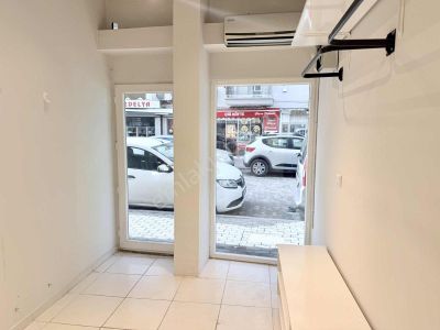 Karşıyaka Çarşı Belediye Aksoy'a Yakın Kiralık Dükkan