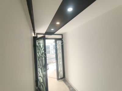 Üniversite Yakını Köşe 2+1 Lüks Sıfır Daire