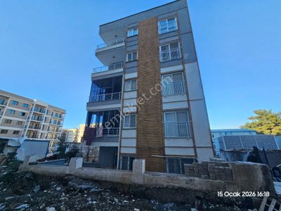 Akg'de İsmet İnönü'de Askeri Lojmanlar Karşısında Kiralık 2+1 Ev