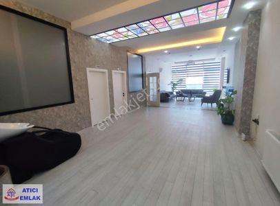 Fiyatı Düştü!!! Ticaret Merkezinde Güney Cepheli Lüks İşyeri!!!