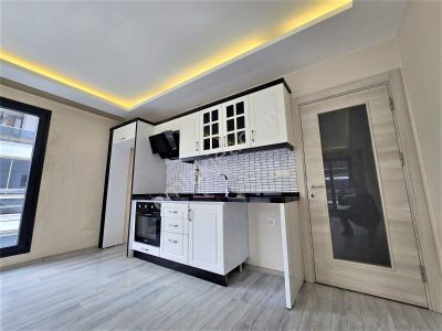 🟠🟠alfa'dan Akçay'da Satılık Ön Cephe Arakat Asansörlü Geniş 1+1 Daire