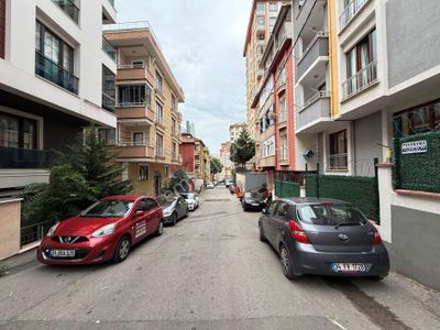 Soyak Yenişehir Bölgesi 6 Yıllık Kombili Masrafsız Kiralık 1+1