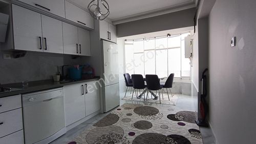 ▃çiftçioğullarından▃ Fatih Mahallesinde Full Yapılı E.banyolu 3+1 Daire