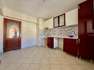 Kalecik Emlak'tan Fatih Mahallesin'de 125m² 3 Balkonlu Önü Açık 3+1