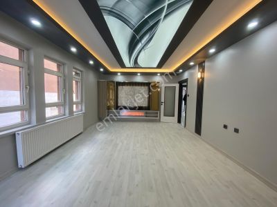 Koza Emlak'tan Akşemsettin Mahalesinde 4+1 Lüxx Yapılı Teras Daireee