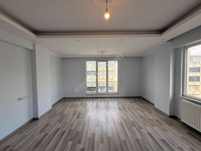 Güven'den Yılın Oğlu Fırsat Dairesi İskanlı Ara Kat Ön Cephe 2+1