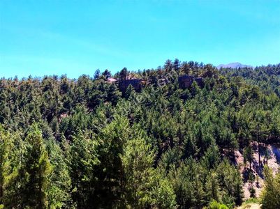 Kar Emlaktan Yenikonacık Efes Sitesi Yanı 500 M2 Satılık Arsa