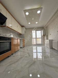 Osmangazi'de Full Yapılı Muhteşem Manzaralı 3+1 Daire!