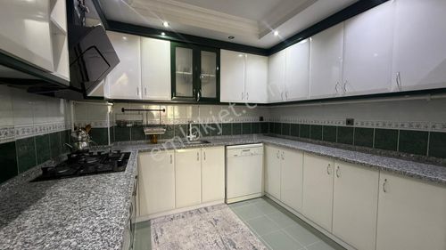 Arevtürk'den Kuşpınar'da Satılık 240 M2 4,5+1 Daire