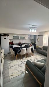 Acill Buca İşçievleri Yiğitler Mah.de 2+1 75m2 Dgazlı A.mutfak Satılık Daire