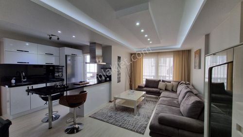 Bursa 23 Nisan Mh. Merkezi Konumda Full Eşyalı Kiralık 2+1 Dairefavorilerime Ekleyazdırfacebook İle