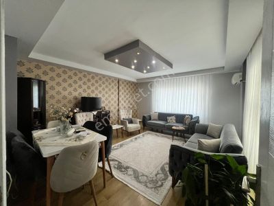 Karınca'dan Yeni Mh'de Merkezi Konumda Cepheleri Açık 3+1satılık