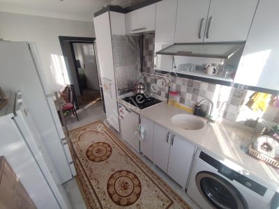 Hayal'den İstasyon Mh^de Bağımsz Ön Cp. Çift Balkonlu Geniş 3+1 Kupon Daire