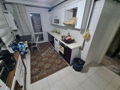 Öğretmenler Parkı Yakını Kat Konumunda Arakat Geniş 3+1 Daire