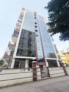 Çukurova Kenan Evren Bulvarı Avrupa Hosbital Civ.yeni Bina'da Hasarsız Raporlu Masrafsız Fırsat!!