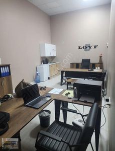 İkitelli Quality Residence Satılık Lüx Ofis