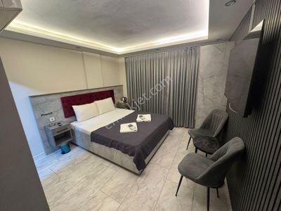 Gaziosmanpaşa Karadeniz Mahallesinde Kiralik Lüx Suit Daireler (resimler Birebir Orjinaldir