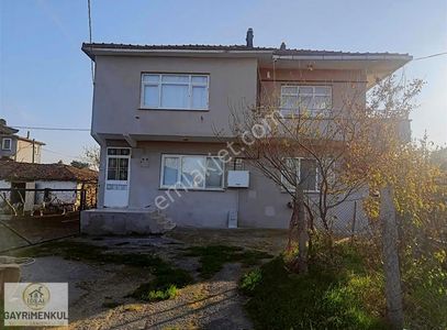 Silivri Fenerköy De Satılık Müstakil Ev