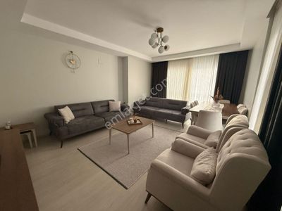 İz'den Kenan Evren'de 3+1 Masrafsız Satılık Daire