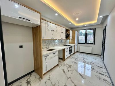 Home And Car’dan Tuzcumurat’ta Sıfır 2+1 Ayrı Mutfak Geniş Balkon