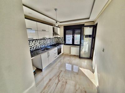 ▓karabuluttan▓geniş Ayrı Mutfak & Ön Cephe Ebeveyn Banyolu 3+1 Satılık Daire