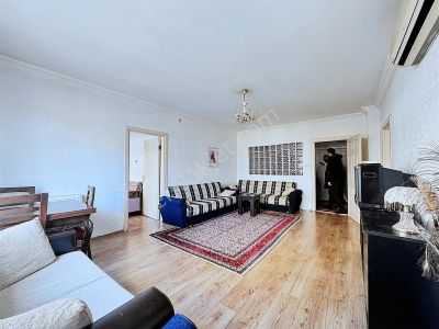 Çankaya Ertuğrul Gazi Mah Eşyalı Kiralık 2+1 Daire