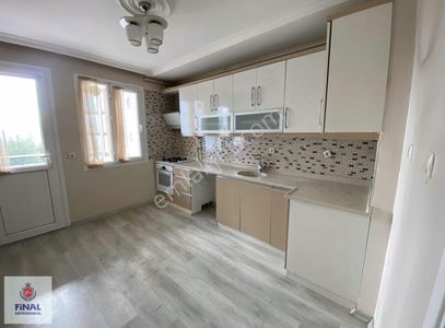 Finalden 80. Yıl Bulvarında 3+1 Doğalgazlı Müthiş Daire