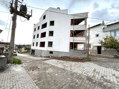 彡yüksel'den Tuzcumurat'ta Araç Takasına Açık Öncephe 3+1dubleks彡