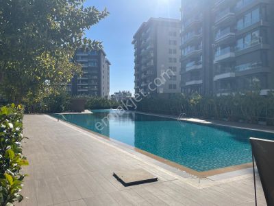 Konyaaltı Akkuyu Özpınarlar Casamax 3+1 Daire