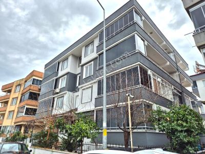 ▓karabuluttan▓ön Cephe Ayrı Mutfak & Şık Tasarım 2+1 Satılık Daire