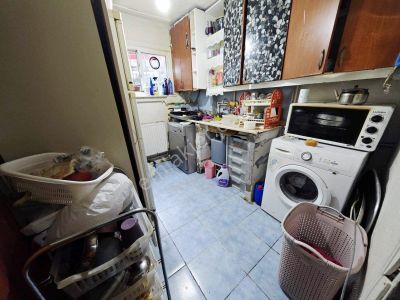 Fatih Emlak Tan 2+1 Bahçe Katı Cem Evine Yakın