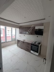 M.ç. Emlaktan ! Plevne Mah. Fırat Caddesi Üzeri 4. Son Katta Full Yeni Yapılı 3+1