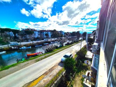 🏠📍blue Life Egen'den Gerçek İlan-ikizçay'da 3+1 Ön Cephe Muazzam Manzaralı Ara Kat Daire