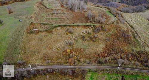 Akbaş Yatırım'dan Canik Adatepe Mah Satılık 2 Dönüm Tarla