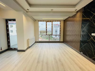 Güven'den Kapaklı'da Hastaneye Yakın Ara Kat 2+1 Daire