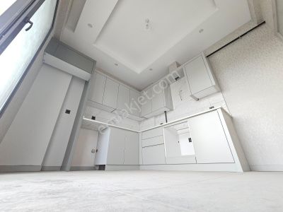 Denizli Şemikler De 2+1 Ebeveyn Banyolu Giyinme Odalı Lüks İşçilikte Satılık Fırsat Son Daireler