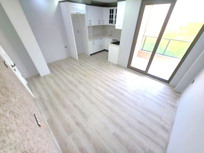 Aygül'den Akçay'da Doğa İle İç İçe Sıfır Ön Cephe Çift Teraslı Amerikan Mutfaklı 3+1 Satılık Dubleks