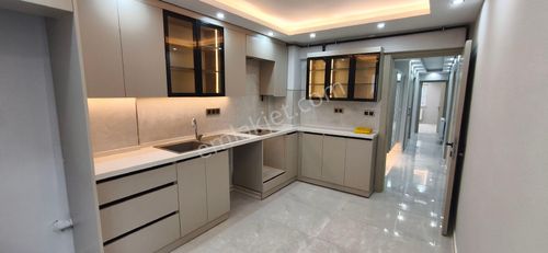 Bilginoğlu Emlaktan Mutlu Mahallesi'nde 3+1 A