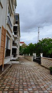 Emlakyap'tan Tan Karakaş Mah. Sırtbağlar Da Satılık 2+1