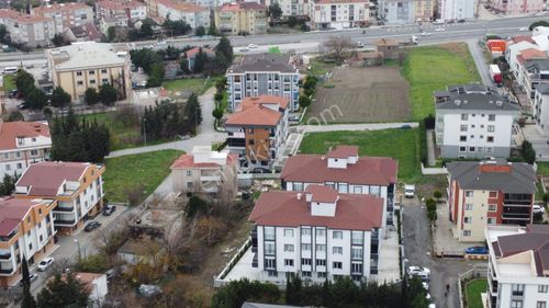 Wisremden Selimpaşa Da Kapalı Otoparklı Geniş 2+1 Satılık Daire