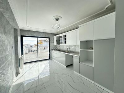 Bağcılarda 4+1 Ful Yapılı Dairemiz Satılıktır