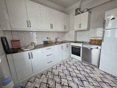 Saray Mahallesi 2+1 Esyali Denize Yakin Satılık Daire