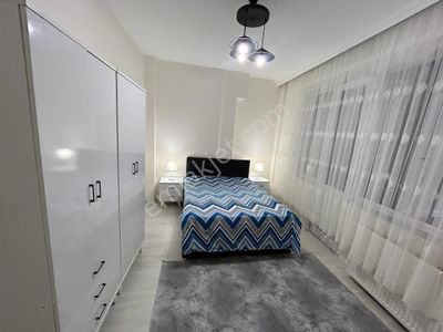 Merkezi Konumda Kiralık Eşyalı Daire