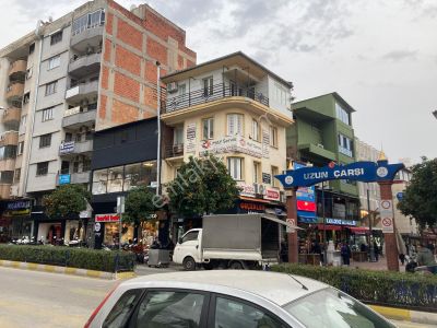 Nazilli Koca Camii Karşısında Atatürk Bulvarı Üzerine Kiralık Ofis/işyeri