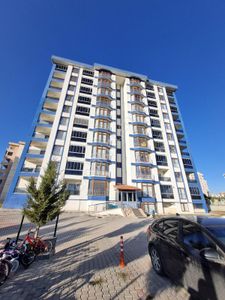 Sincan/temelli Alcı Mavisite'de Satılık 3+1 Geniş Manzaralıdaire