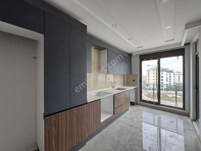 Göksuda Yerden Isıtmalı Site İçi Arakat 3+1 Daireler